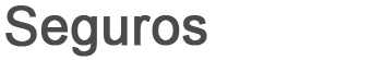 Seguros