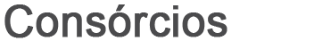 Cons�rcios